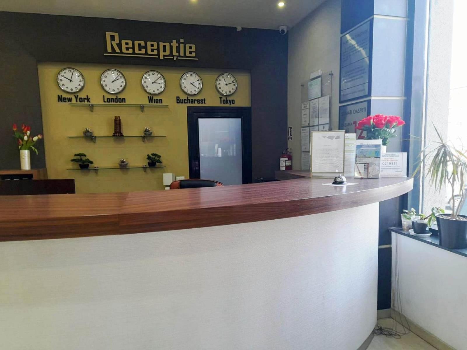 Hotel Bucovina Suceava Exterior photo