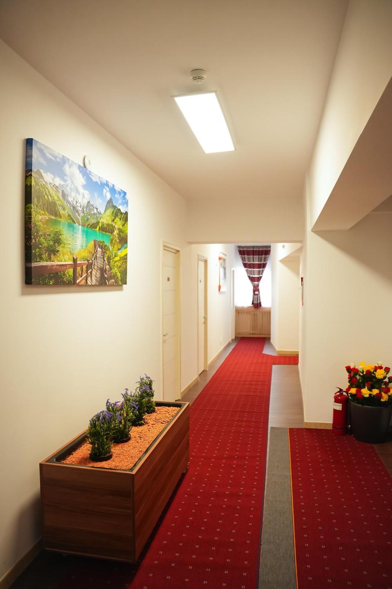 Hotel Bucovina Suceava Exterior photo