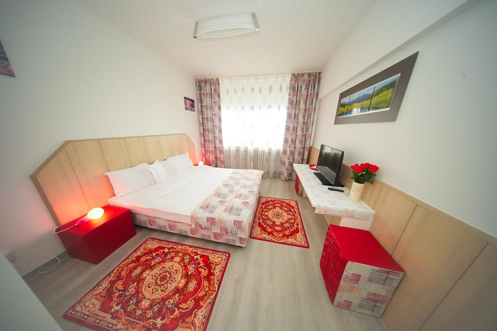 Hotel Bucovina Suceava Exterior photo