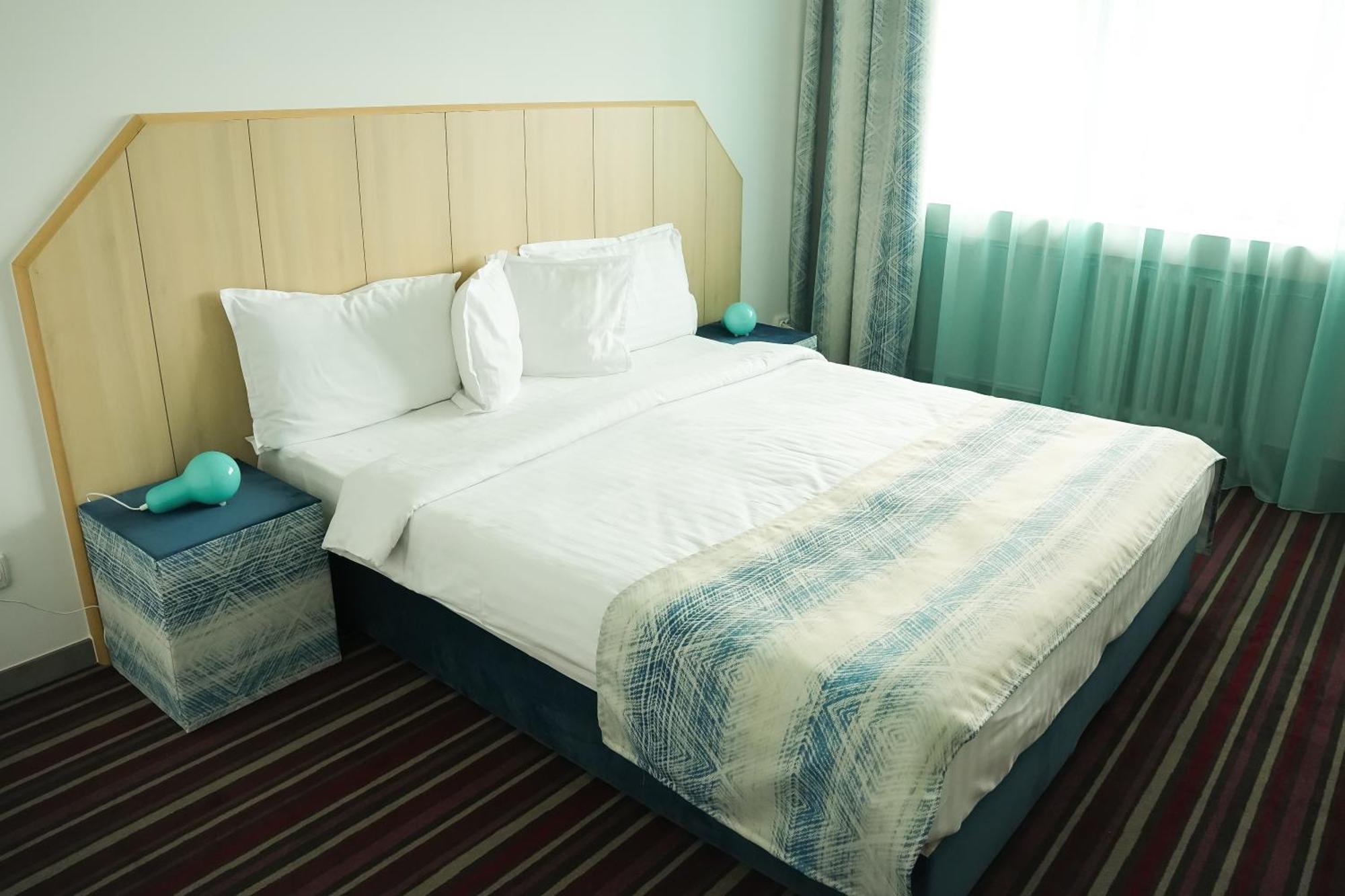 Hotel Bucovina Suceava Exterior photo